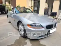 2004 BMW Z4