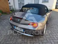 2004 BMW Z4