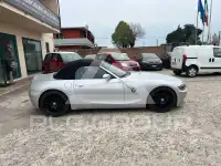 2004 BMW Z4