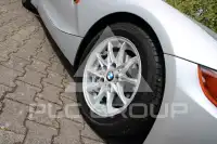 2004 BMW Z4