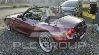 2004 BMW Z4