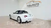2004 BMW Z4