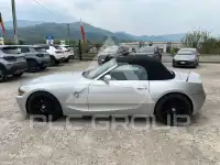 2004 BMW Z4