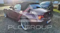 2004 BMW Z4