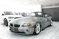 2004 BMW Z4