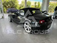 2004 BMW Z4