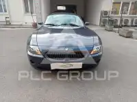 2004 BMW Z4