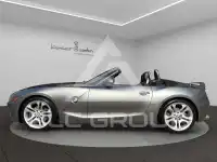 2004 BMW Z4