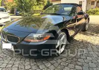 2004 BMW Z4