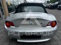 2004 BMW Z4