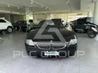 2004 BMW Z4