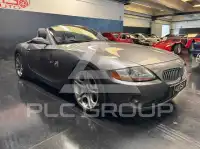 2004 BMW Z4