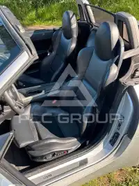 2004 BMW Z4