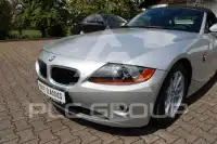 2004 BMW Z4