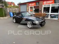 2004 BMW Z4