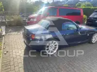 2004 BMW Z4