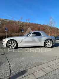 2004 BMW Z4