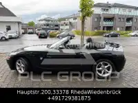 2004 BMW Z4