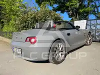 2004 BMW Z4