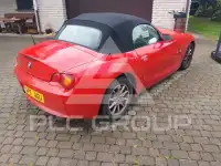 2004 BMW Z4