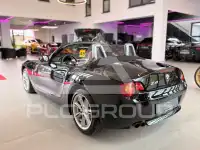 2004 BMW Z4