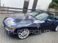 2004 BMW Z4