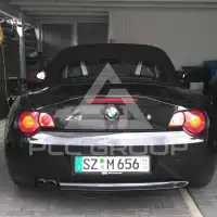 2004 BMW Z4