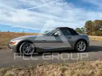 2004 BMW Z4