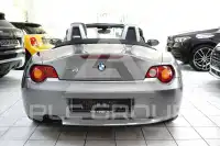 2004 BMW Z4