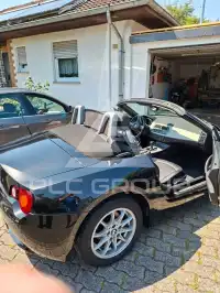 2004 BMW Z4