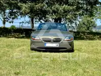 2004 BMW Z4