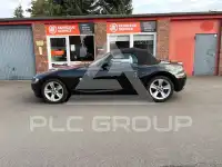 2004 BMW Z4