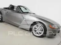 2004 BMW Z4