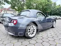 2004 BMW Z4