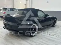 2004 BMW Z4
