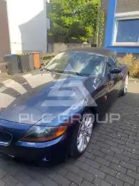 2004 BMW Z4
