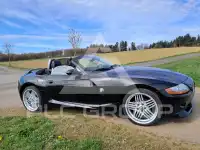 2004 BMW Z4