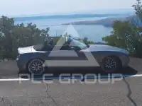 2004 BMW Z4