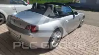 2004 BMW Z4