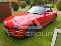 2004 BMW Z4