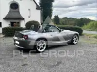 2004 BMW Z4