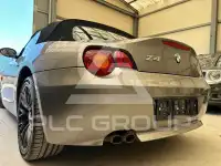 2004 BMW Z4