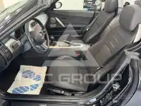 2004 BMW Z4