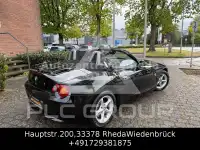2004 BMW Z4