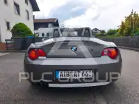 2004 BMW Z4