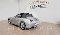 2004 BMW Z4