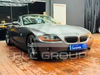 2004 BMW Z4