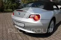 2004 BMW Z4