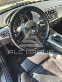 2004 BMW Z4