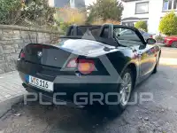 2004 BMW Z4